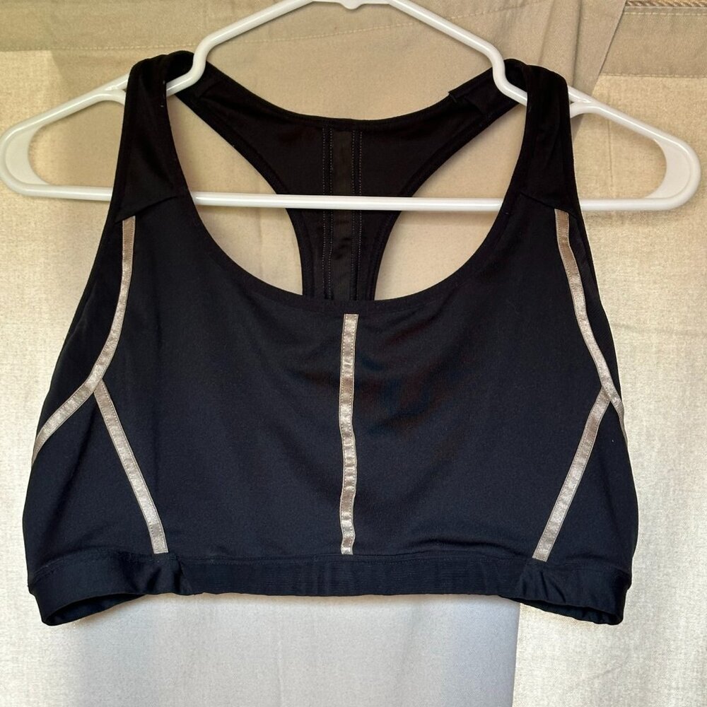 NWOT Champion C9 XXL Sports‎ Bra.